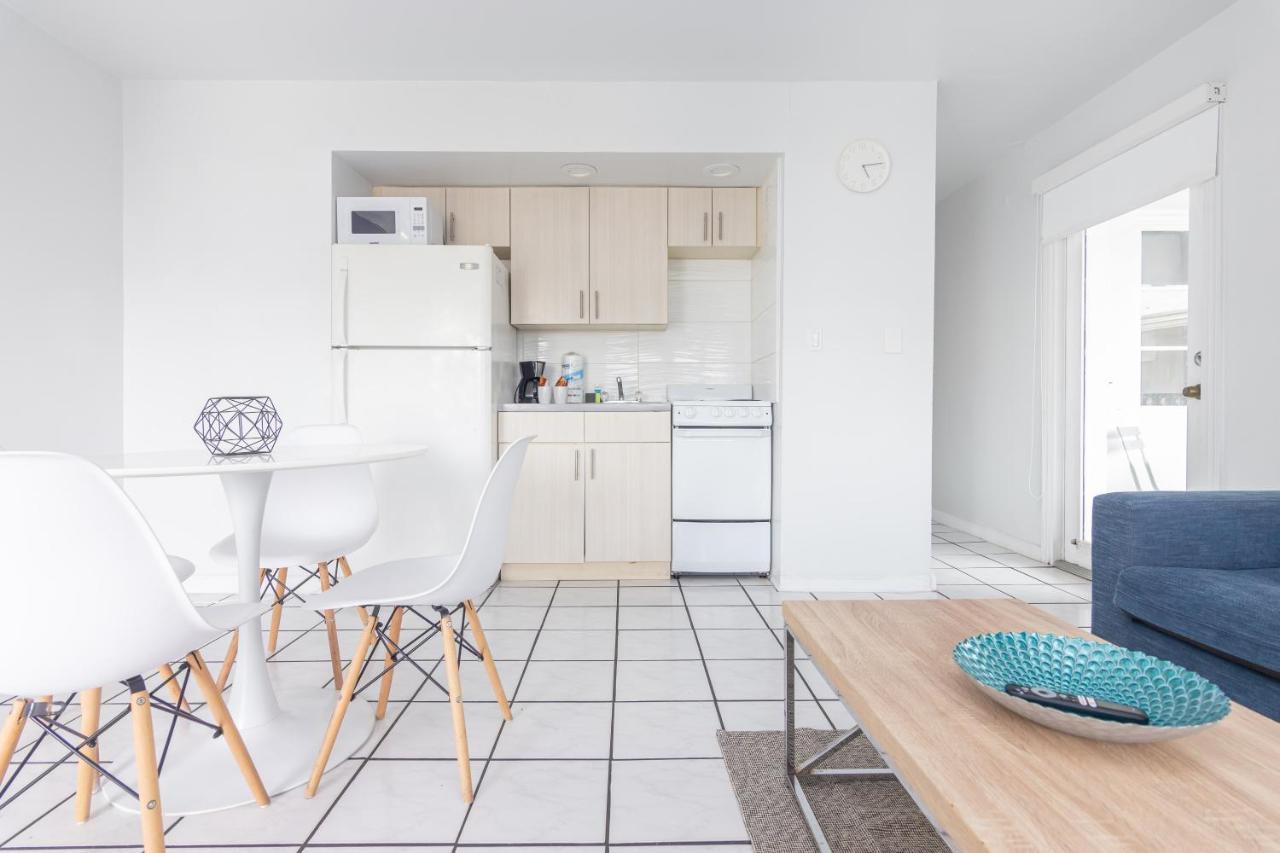 Boutique Apartments Miami Beach Ngoại thất bức ảnh