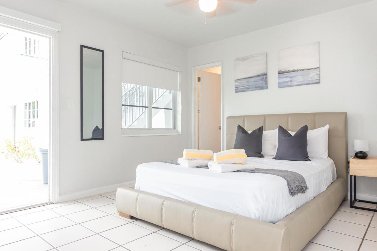 Boutique Apartments Miami Beach Phòng bức ảnh