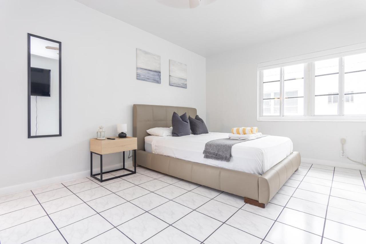 Boutique Apartments Miami Beach Phòng bức ảnh