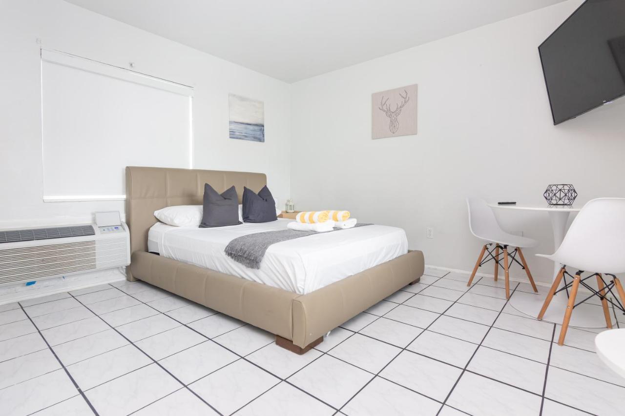 Boutique Apartments Miami Beach Phòng bức ảnh