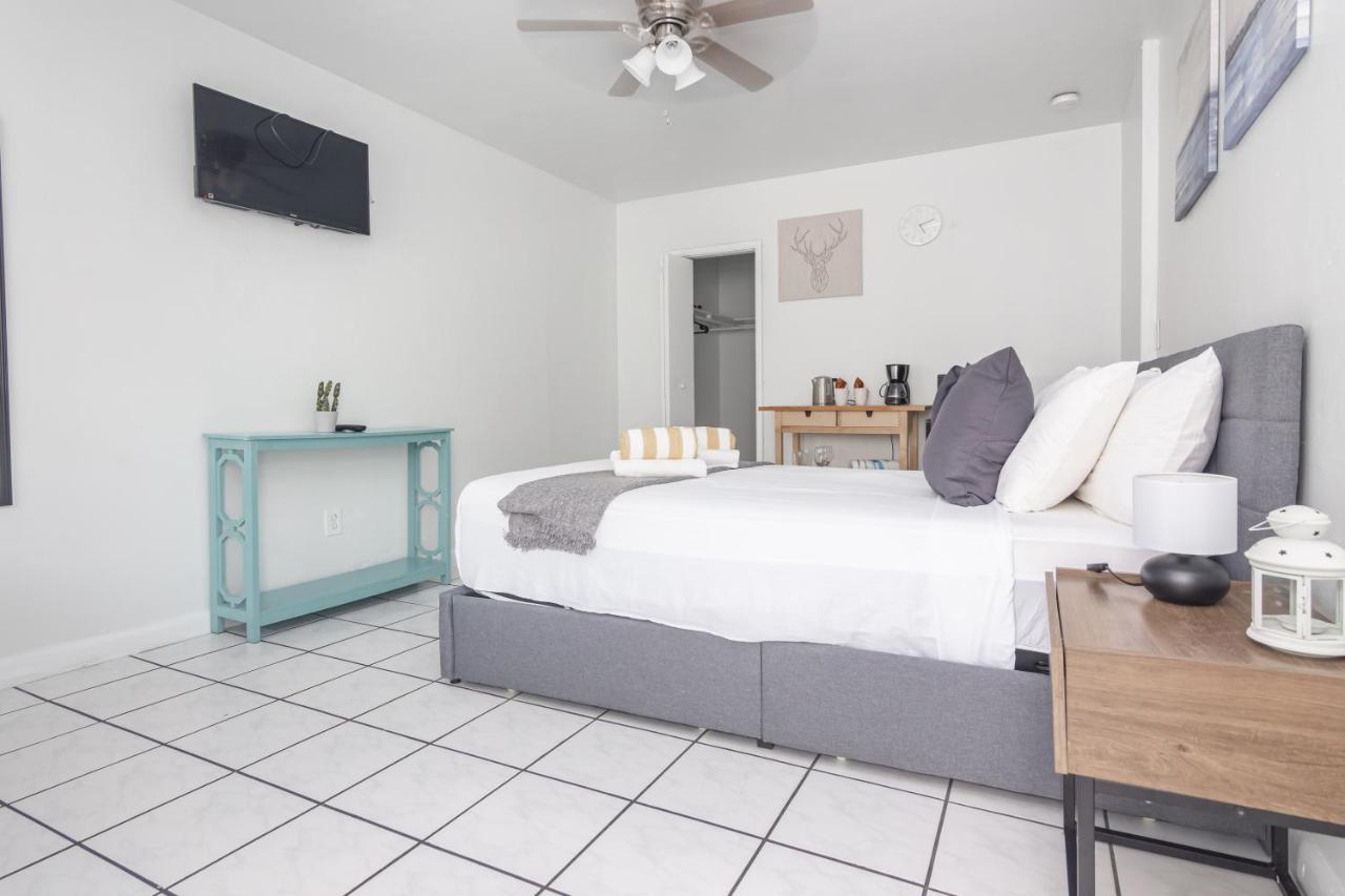 Boutique Apartments Miami Beach Phòng bức ảnh
