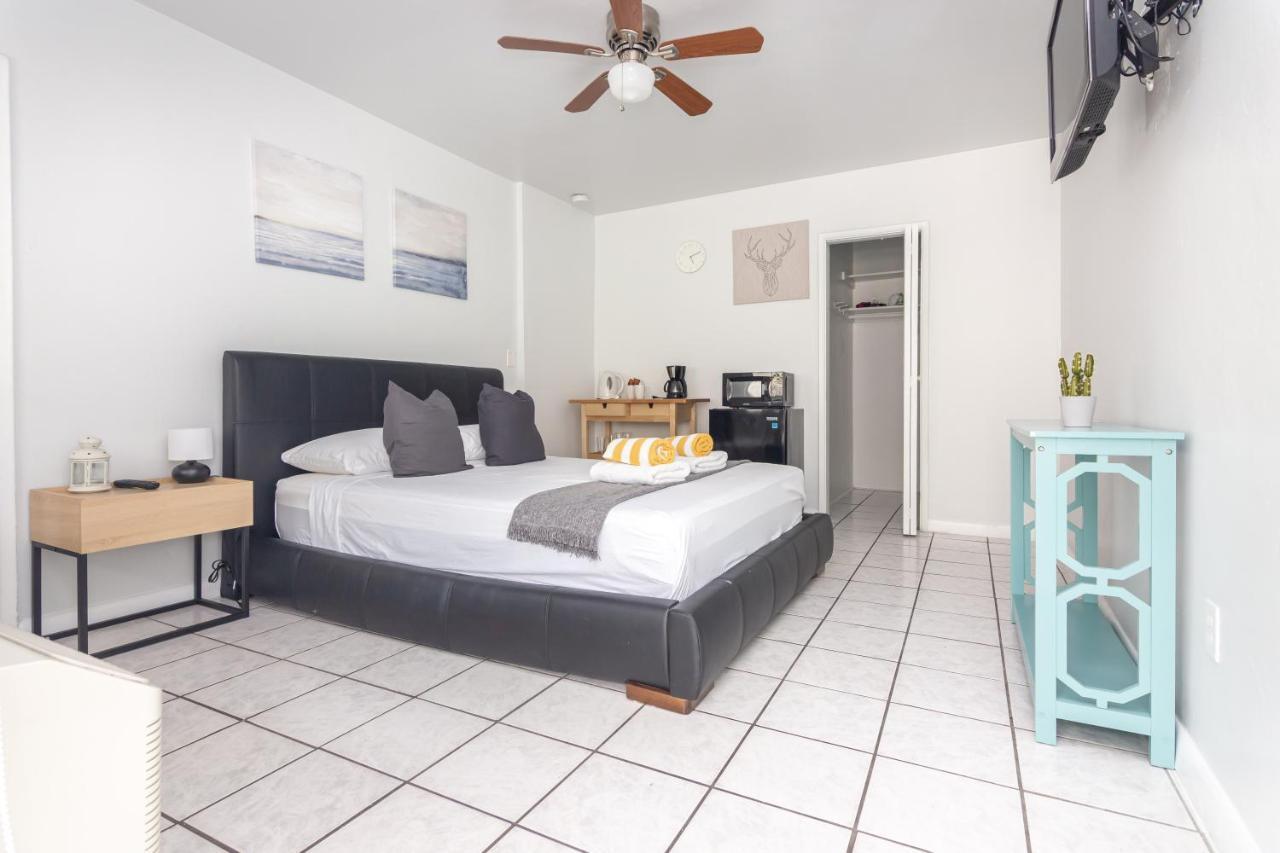 Boutique Apartments Miami Beach Phòng bức ảnh