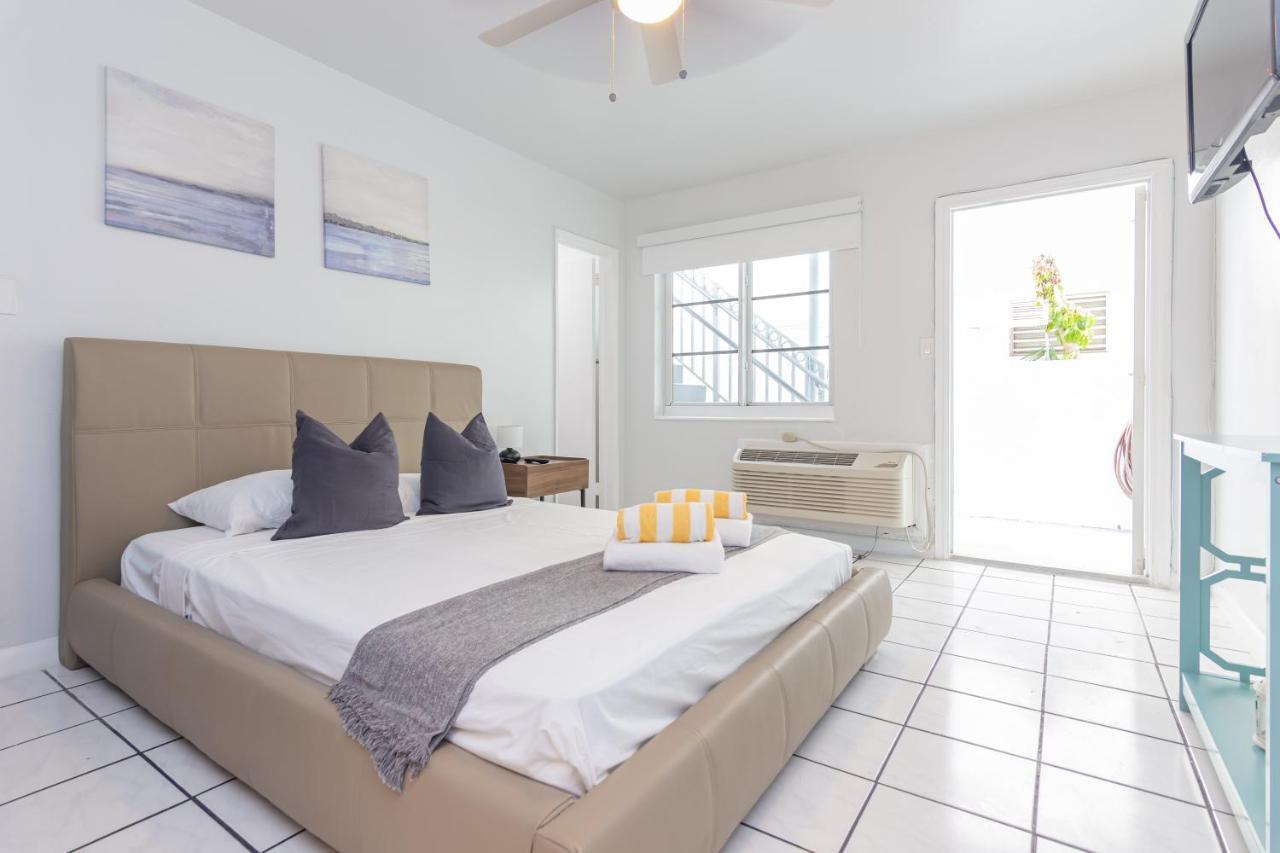 Boutique Apartments Miami Beach Phòng bức ảnh